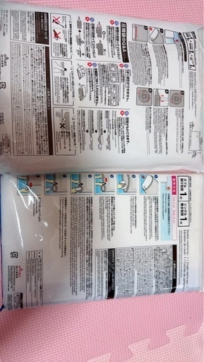 布団圧縮袋の写真2枚目