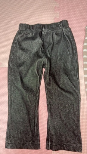 80サイズ ズボンの写真2枚目