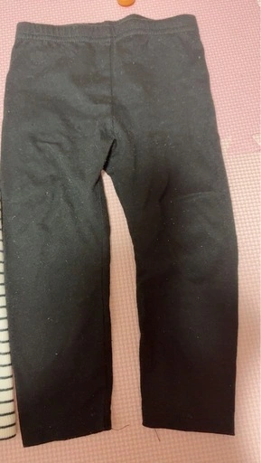 80 ズボンの写真4枚目