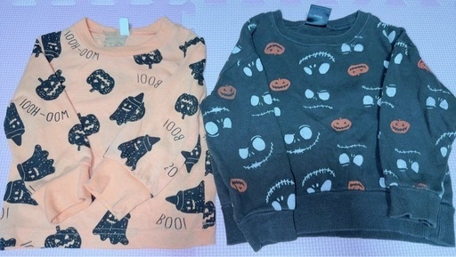 ハロウィン🎃