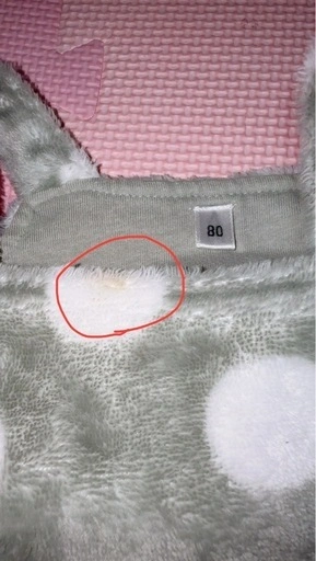 モコモコ80の写真2枚目