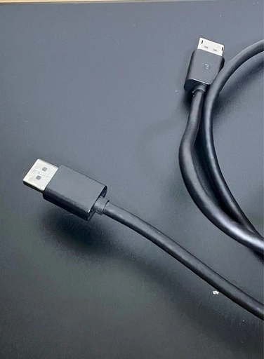 DELLモニター2台+モニター台+type c コネクタの写真5枚目