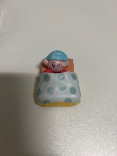 お寝ねおもちゃ