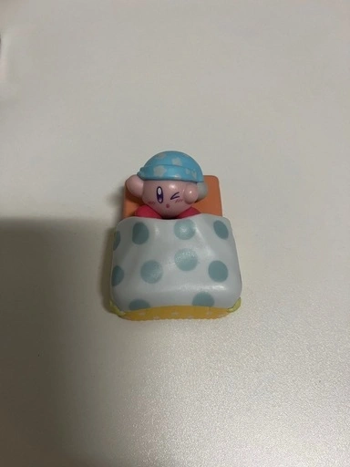 お寝ねおもちゃ