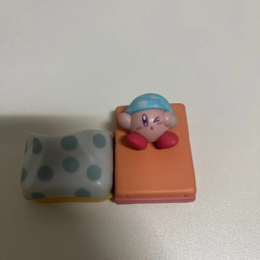 お寝ねおもちゃの写真3枚目