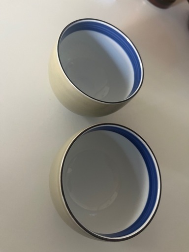 美品小鉢、湯呑み？