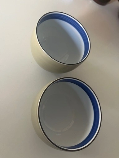 美品小鉢、湯呑み?