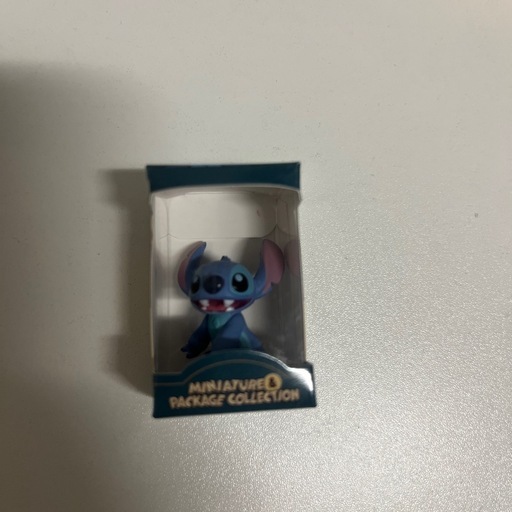 ミニスティッチ