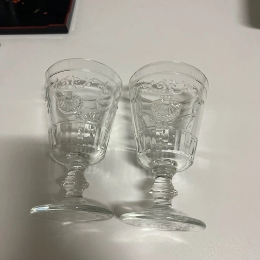 値下げさしました❣️グラス