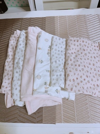 ベビー服まとめ14点の写真2枚目