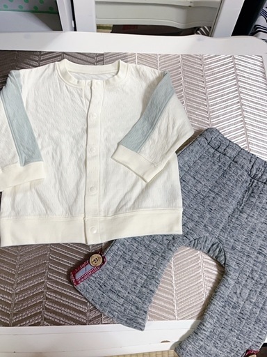 ベビー服まとめ14点の写真3枚目