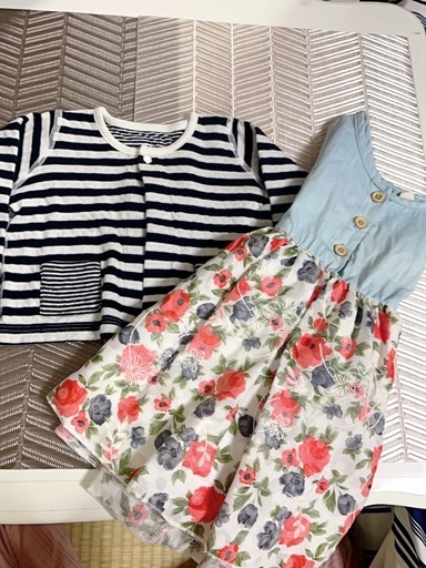 ベビー服まとめ14点の写真4枚目