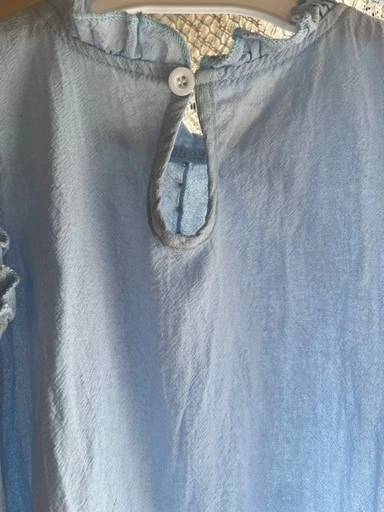 子供ワンピース👗の写真3枚目