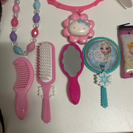 女の子オシャレグッズの写真2枚目
