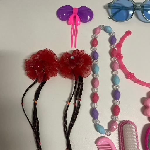 女の子オシャレグッズの写真4枚目