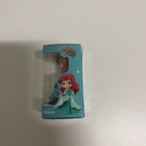 値下げしましたおもちゃフィギュアの写真2枚目