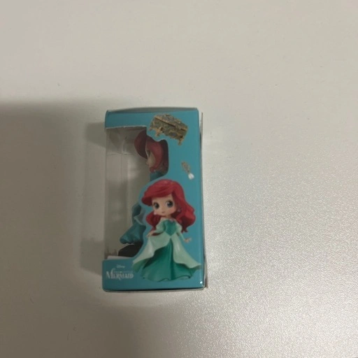 値下げしましたおもちゃフィギュアの写真2枚目