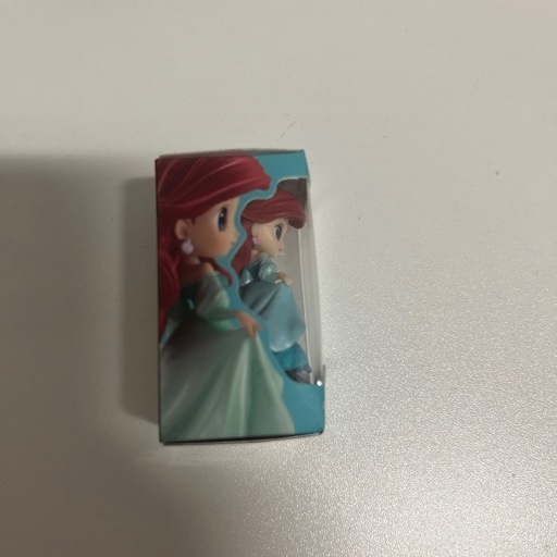 値下げしましたおもちゃフィギュアの写真4枚目