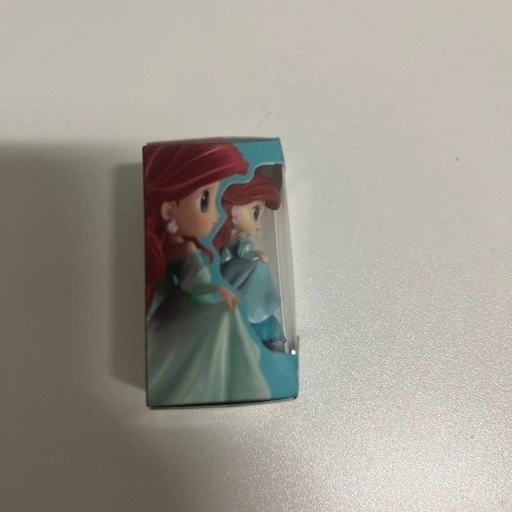 値下げしましたおもちゃフィギュアの写真4枚目