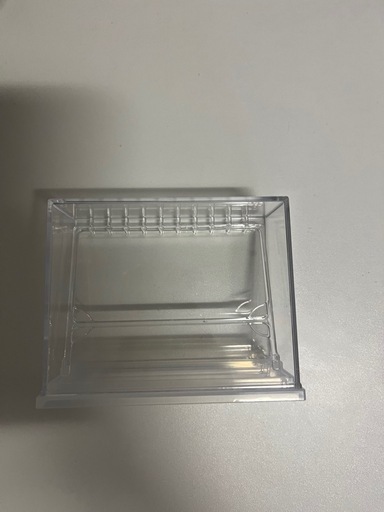 美品 コレクションケース