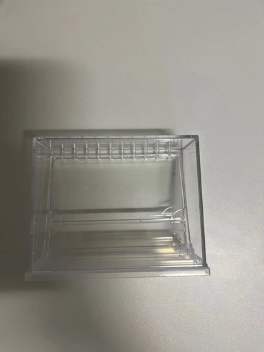 美品 コレクションケース