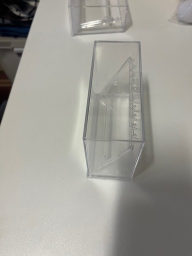 美品 コレクションケースの写真2枚目