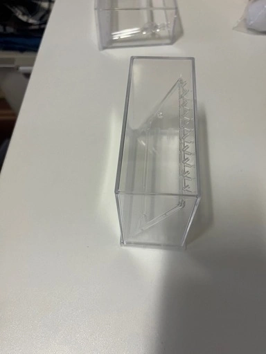 美品 コレクションケースの写真2枚目