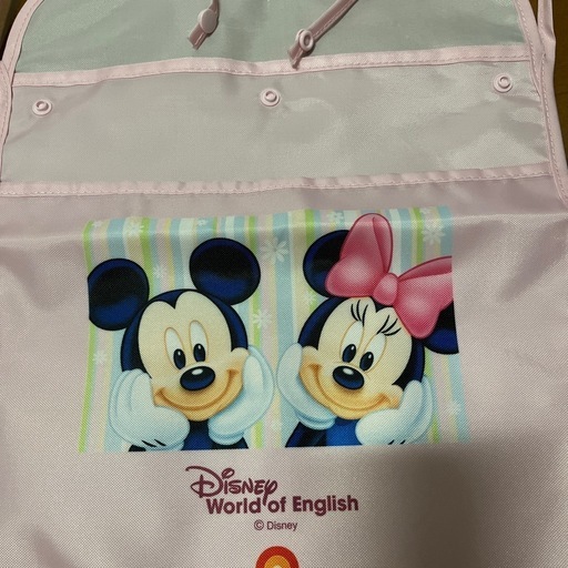 ベビーカー用品の写真2枚目