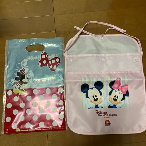 ベビーカー用品の写真3枚目