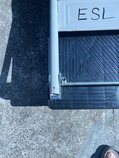 値下げしました❣️大きい台車の写真4枚目