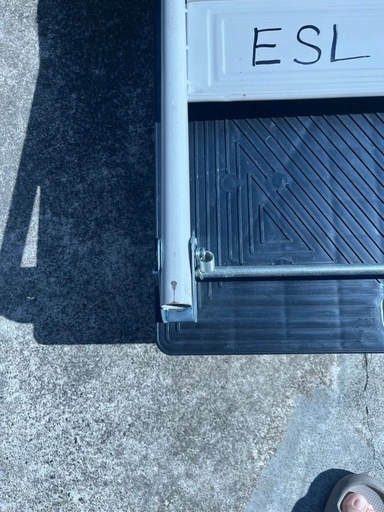 値下げしました❣️大きい台車の写真4枚目