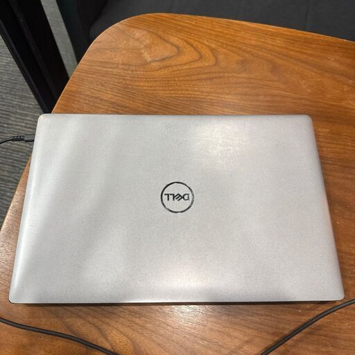 DELL Latitude 5520 15.6型 Core i5 16GB/512GBの写真5枚目