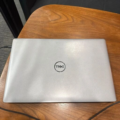 DELL Latitude 5520 15.6型 Core i5 16GB/512GBの写真5枚目