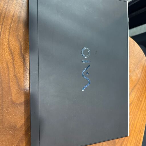VAIO Pro PJ VJPJ13C12N 12.5型 i5 8GBの写真4枚目