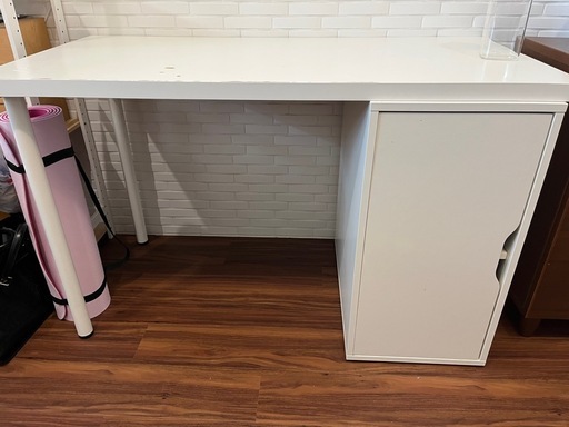 【急募】IKEA デスク&チェアセット