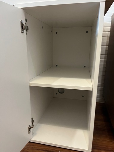 【急募】IKEA デスク&チェアセットの写真2枚目