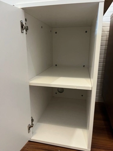 【急募】IKEA デスク&チェアセットの写真2枚目