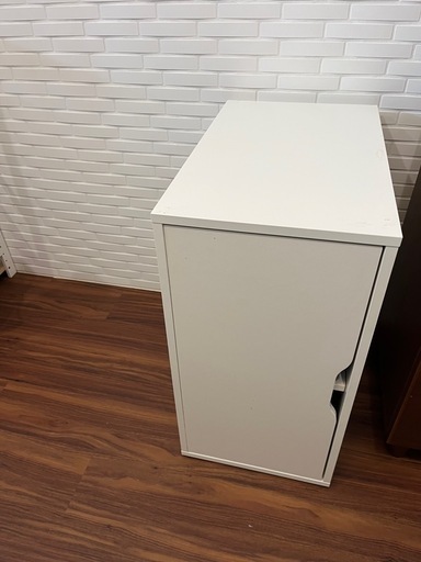 【急募】IKEA デスク&チェアセットの写真3枚目