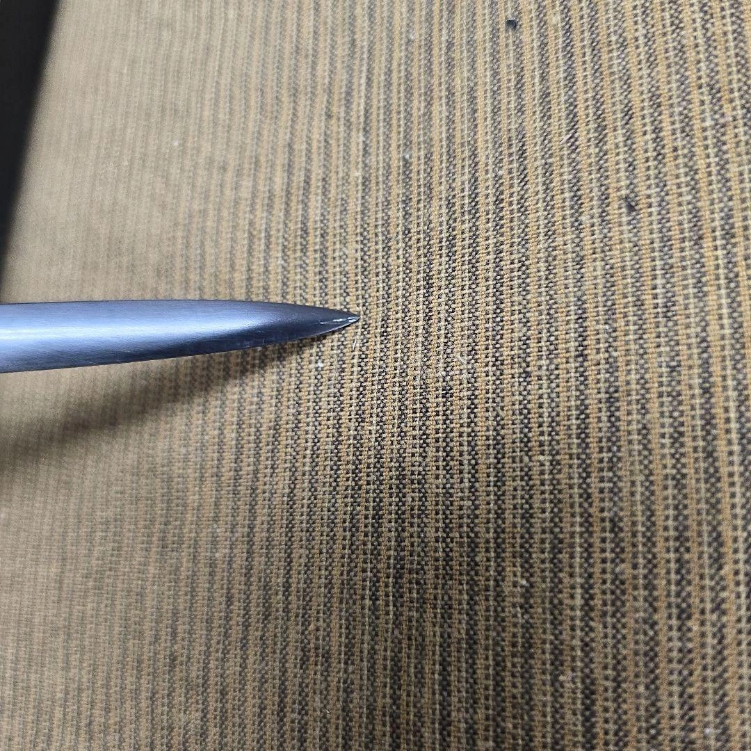 PALOS Solingen 箱付き ケース・レターオープナー・シザーセットの写真10枚目