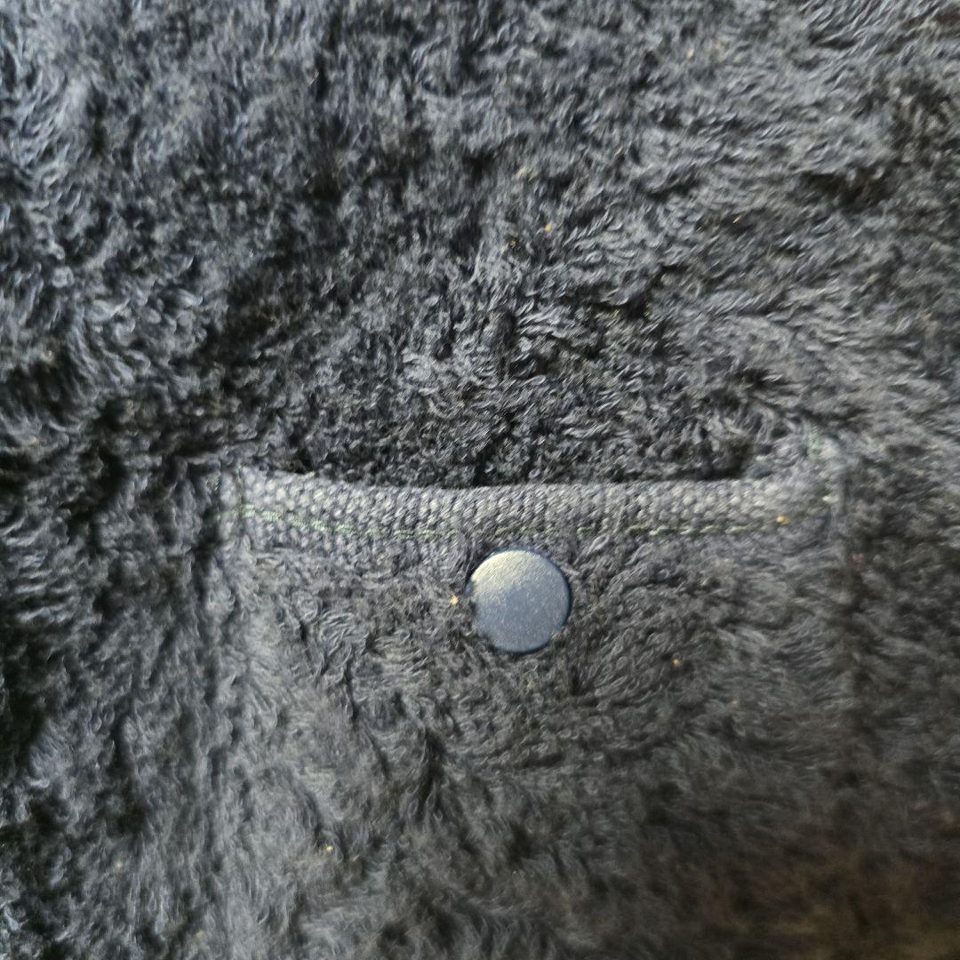MONSTER WORK & SAUNA 刺繍入り kontex製 サウナハットの写真6枚目