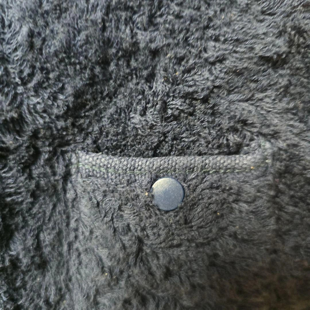 MONSTER WORK & SAUNA 刺繍入り kontex製 サウナハットの写真6枚目