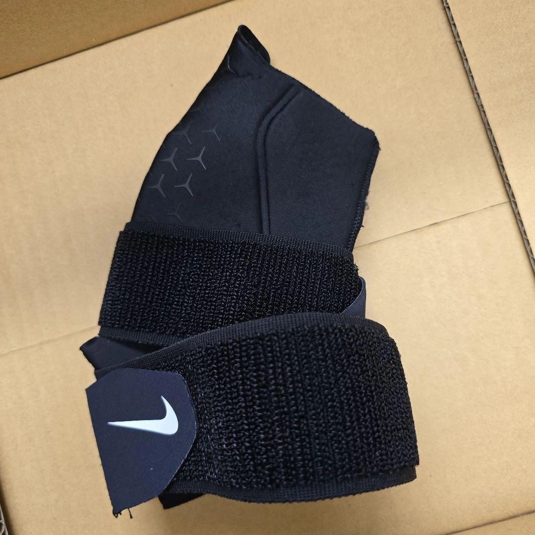 NIKE PRO ANKLE SLEEVE WITH STRAP Sサイズの写真5枚目