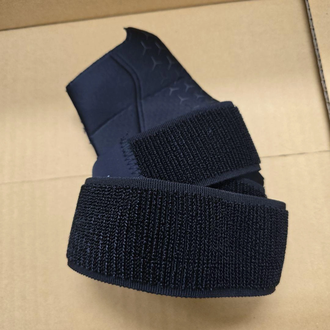NIKE PRO ANKLE SLEEVE WITH STRAP Sサイズの写真6枚目