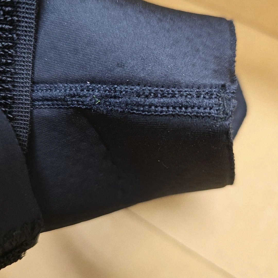 NIKE PRO ANKLE SLEEVE WITH STRAP Sサイズの写真7枚目