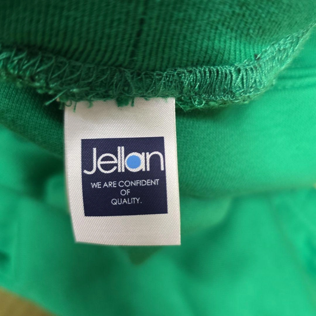 Jellan ジェラン 旧タグ 8.4oz ライト スウェットパンツ 2本セットの写真5枚目