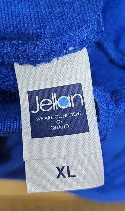 Jellan ジェラン 旧タグ 8.4oz ライト スウェットパンツ 2本セットの写真6枚目