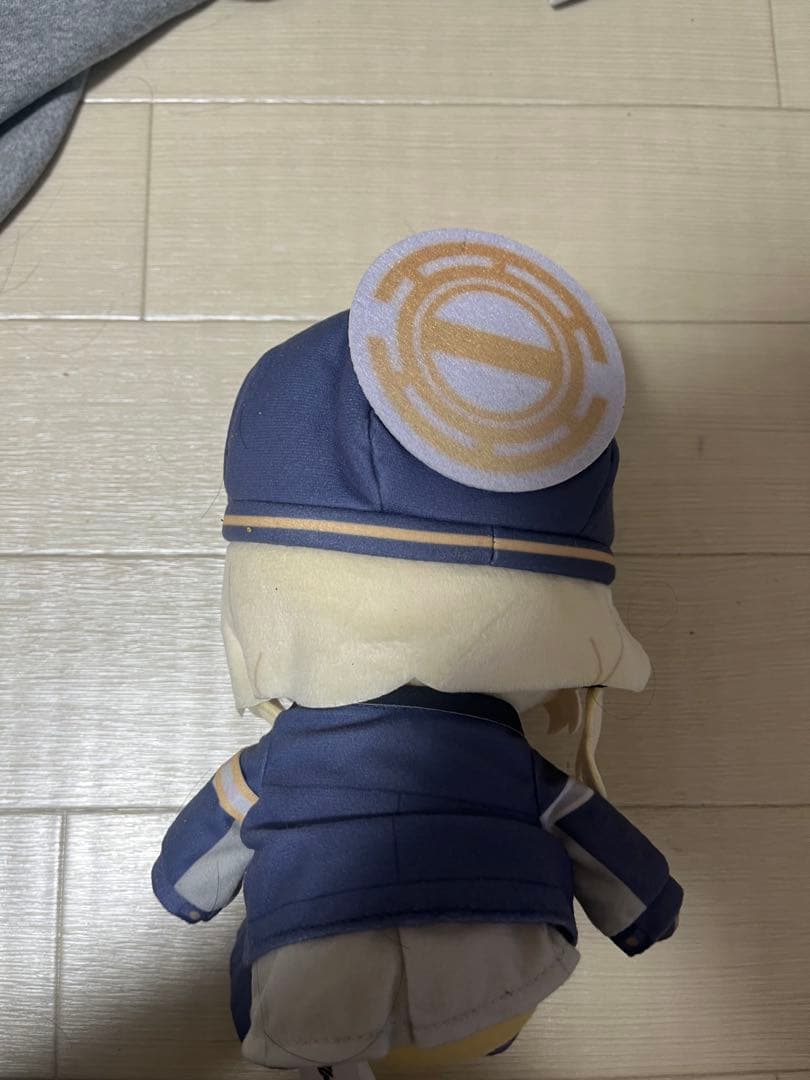 ブルーアーカイブ ちょこぷに アオバの写真2枚目