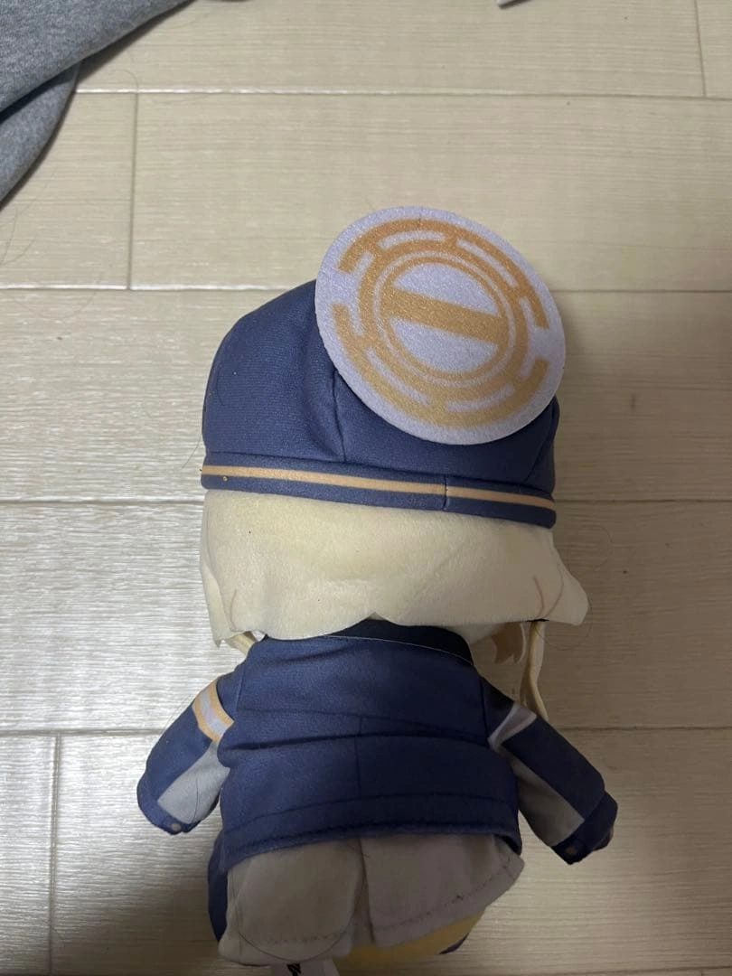 ブルーアーカイブ ちょこぷに アオバの写真2枚目