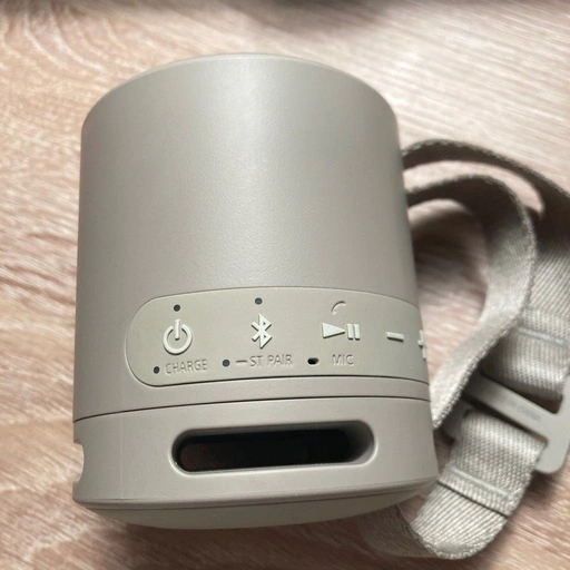 SONY Bluetoothスピーカー防水の写真3枚目