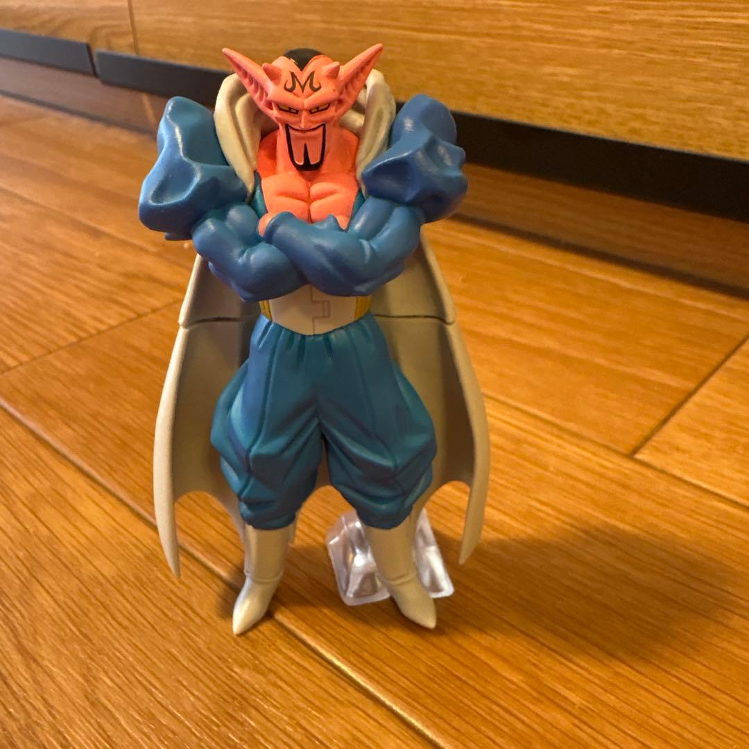 ドラゴンボール ダーブラ フィギュア